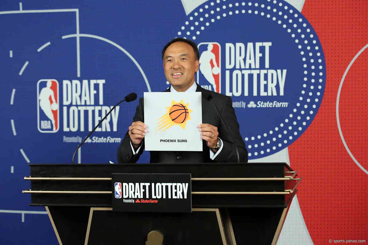 SBN Reacts: Most Suns fans want one thing from this year’s draft