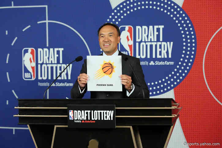 SBN Reacts: Most Suns fans want one thing from this year’s draft