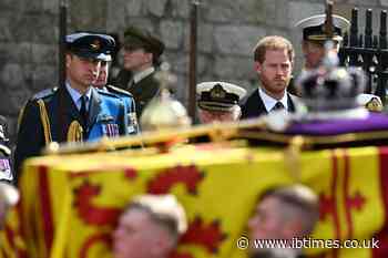 King Charles' Secret 'Divorce Code' Exposed as William Eyes Harry and Meghan's Titles