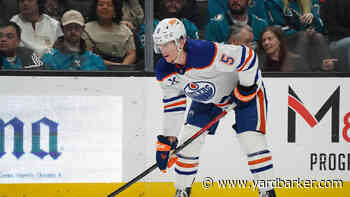 Right-handed defenseman: Here are the realistic options on the free-agent market