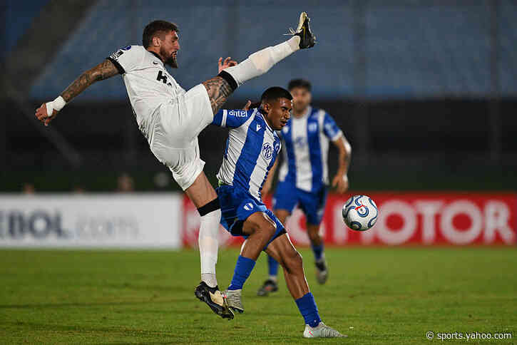 Copa break gives Lyanco chance to win back place at Atlético-MG