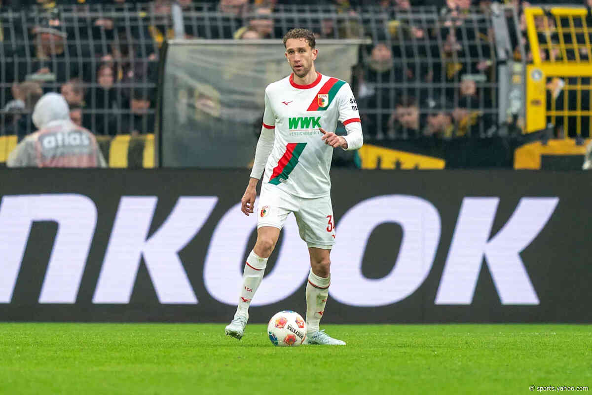 São Paulo keep hunting centre-back, eye target in Germany
