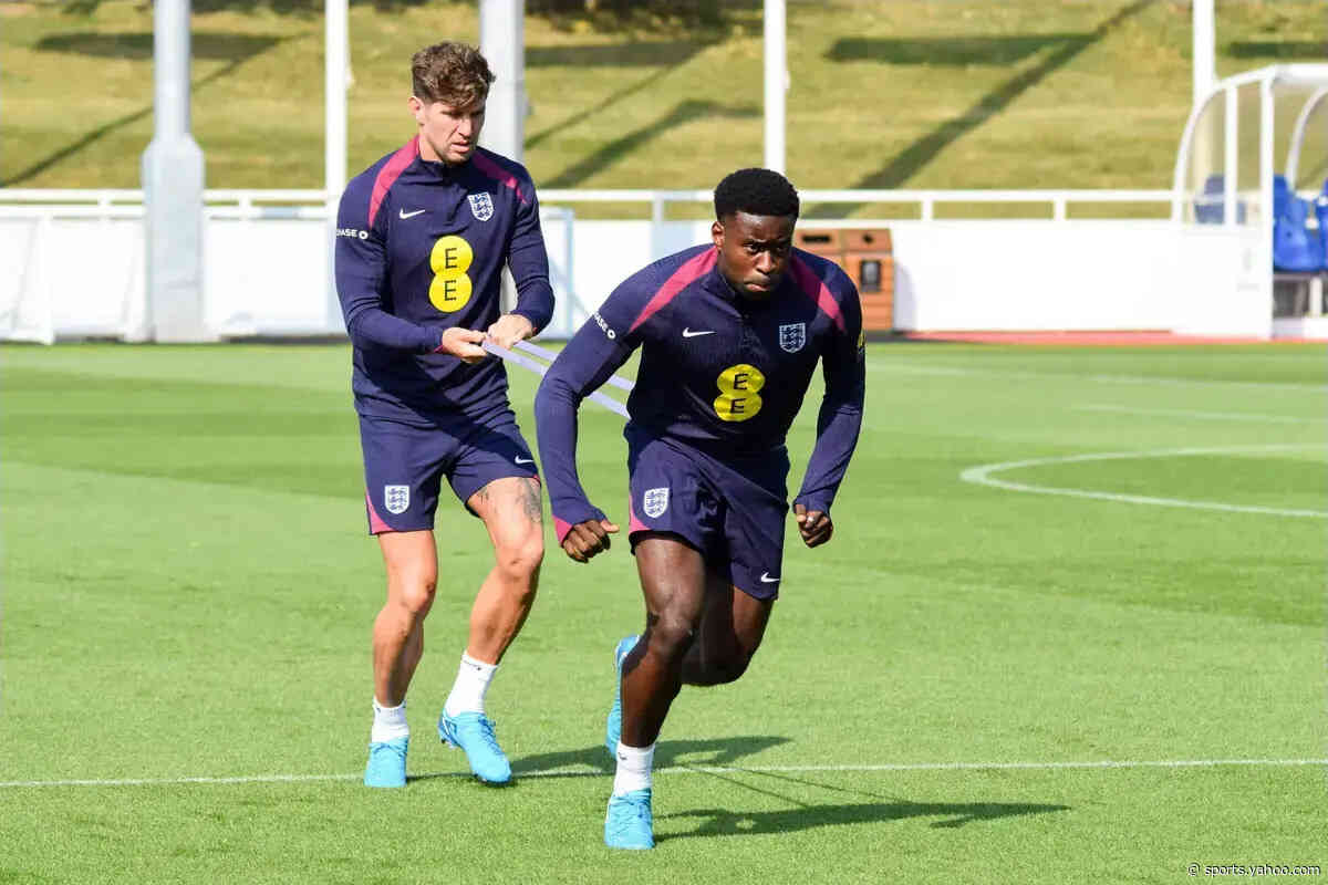 Revealed: Thomas Tuchel selection decisions on John Stones and Marc Guehi for England World Cup opener