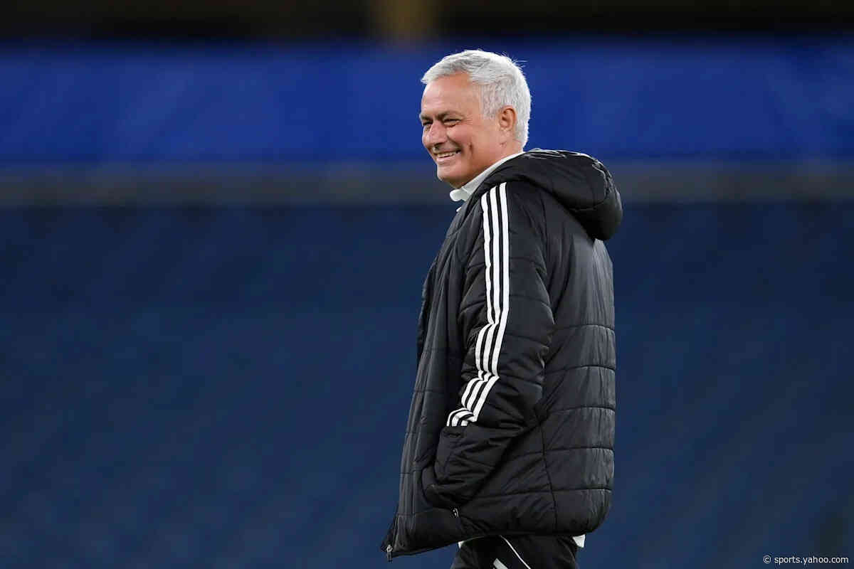 Mourinho wants Real Madrid to swoop in for Portuguese defender with €80 million release clause