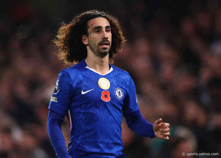 Report: Man United ready to make surprise move for €55m Chelsea star
