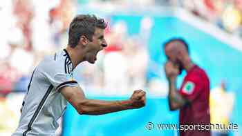 WM 2026: Gelingt DFB-Team erster Auftaktsieg seit zwölf Jahren?