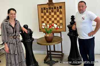 Le club d’échecs de Saint-Tropez recevra l’élite féminine en août avec une diffusion du tournoi dans le monde entier