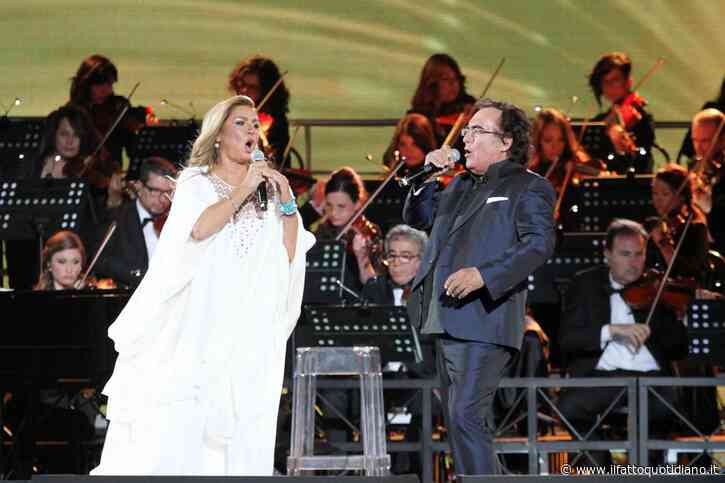 “Basta una frase per rovinare l’atmosfera. Mai detto che non canterò mai più con Romina, faremo altri due concerti”: Al Bano smentisce e rilancia
