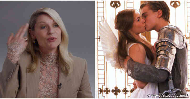 “Leonardo DiCaprio mi rimproverò duramente: ‘non fare cazz*te!”. Stavo giocando con una pistola sul set”: Claire Danes svela un aneddoto di “Romeo And Juliet”