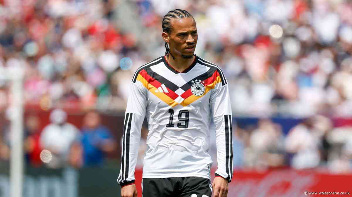 What TV channel is Germany v Curacao on? Kick-off time and live stream details