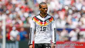 What TV channel is Germany v Curacao on? Kick-off time and live stream details
