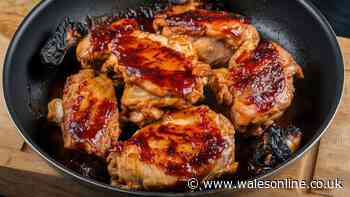 Chicken comes out juicy every time when you add 65p kitchen staple
