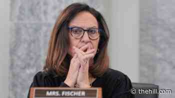 Senate Republican doubts Israel trying to ‘scuttle’ US-Iran deal
