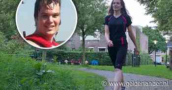 Thirza (41) verliest haar man Martijn aan zelfdoding: ‘Hij stond tot aan de dood op de wachtlijst voor hulp’