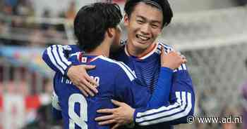 De tactiek van Japan ontleed: Koeman moet kiezen tussen spiegelen of een middenvelder opofferen