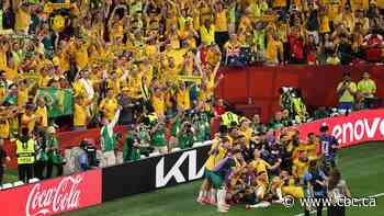 World Cup might not unite the world, but it does offer chance to view things through someone else's eyes