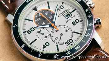 Four reduced Argos watches you can get ahead of Father's Day
