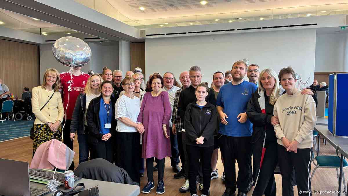 Wirral families in 'constant fight' for 'critical lifeline'