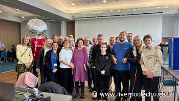 Wirral families in 'constant fight' for 'critical lifeline'