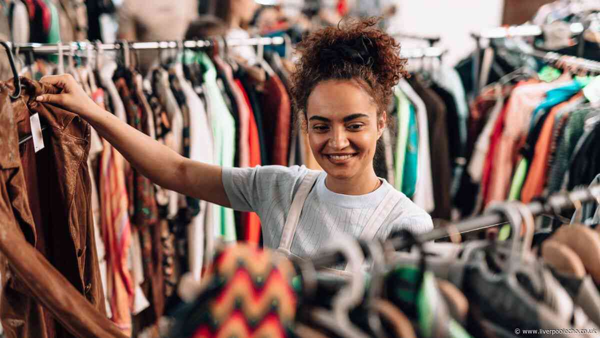 Charity shop worker explains real reason some stores may refuse your donation