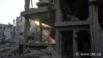 Palestinian death toll in Gaza tops 73,000, officials say, as Israel strikes despite ceasefire