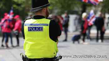 Police confirm 13 arrests made during Newcastle city centre demonstrations