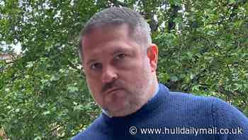 Pay, Mr DJ - Big bill for dodgy disc seller as he faces the music