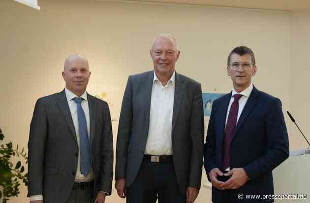 POL-OS: Sicherheit als Gemeinschaftsaufgabe: Regionalkonferenz stärkt Zusammenarbeit von Polizei und Kommunen