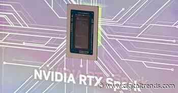 I saw Nvidia RTX Spark in action, and Windows PCs may finally have their Apple Silicon Moment