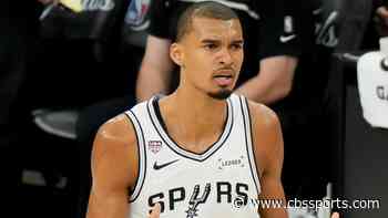 The Spurs' ahead-of-schedule season ended bitterly, but they'll be title favorites for years to come