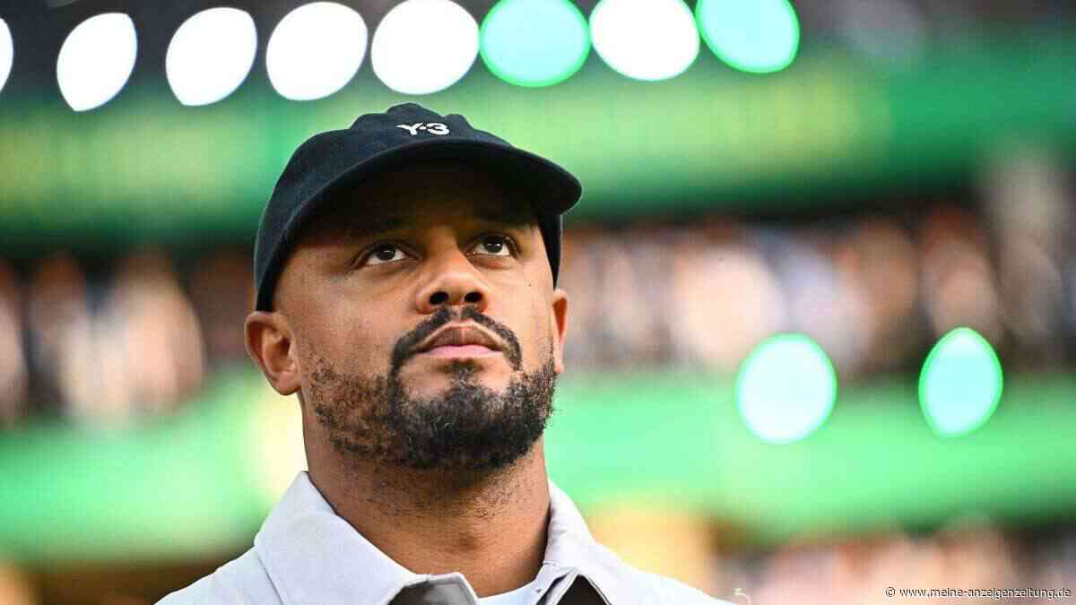 Mountainbike-Weltcup statt WM: Kompany arbeitet an Bayerns Kaderplanung
