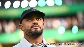 Mountainbike-Weltcup statt WM: Kompany arbeitet an Bayerns Kaderplanung