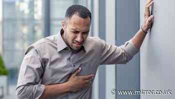 'I'm a doctor and men and women experience heart attacks very differently'