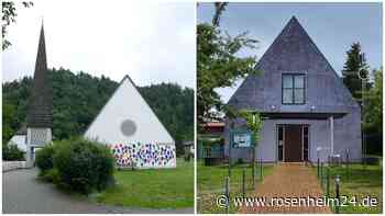 Kunst oder Kanzel? Neue Wege für alte Gebäude – wie die Kirche im Dorf bleiben kann