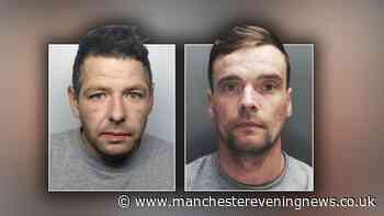 All the evidence so far in Kyle Bevan case as 'Iceman' Mark Fellows and two other killers on trial after child murderer 'stabbed to death in prison'