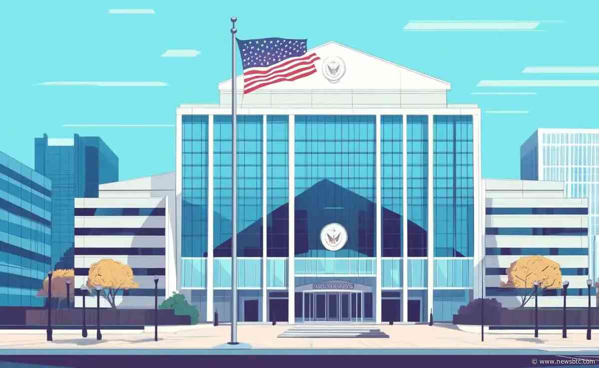 SEC Proposes Reg NMS Rule Changes That Could Affect Tokenized Stock Trading