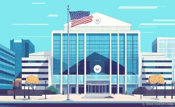 SEC Proposes Reg NMS Rule Changes That Could Affect Tokenized Stock Trading