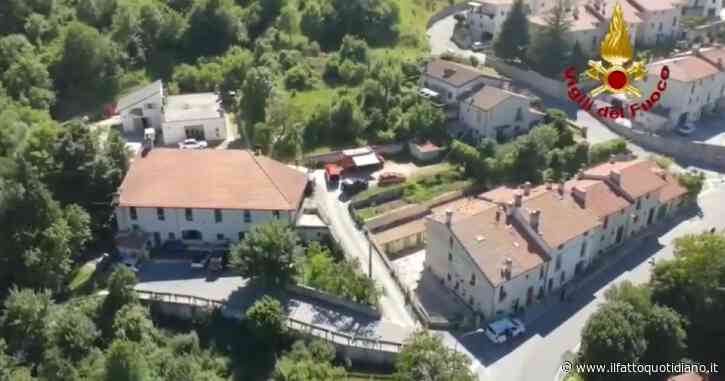Sorelle scomparse in Abruzzo da una casa-famiglia: maxi operazione di ricerca. Al vaglio i rapporti con i genitori