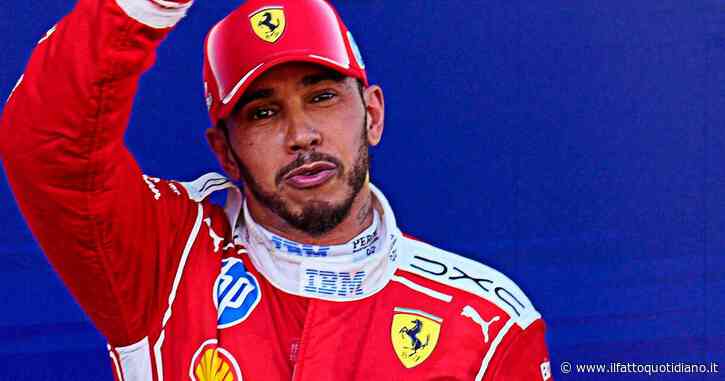 Hamilton aveva fiutato una Mercedes più vulnerabile: così il 41enne ha riportato al trionfo la Ferrari