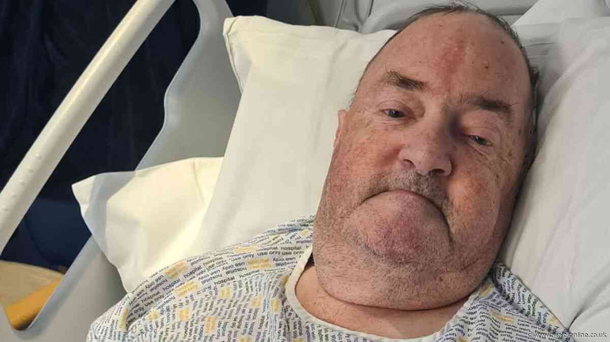 We feared dad had dementia, then doctors found the real reason he was so confused