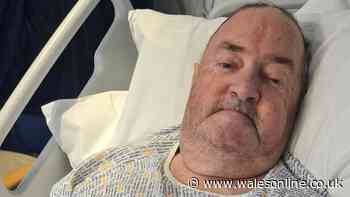 We feared dad had dementia, then doctors found the real reason he was so confused