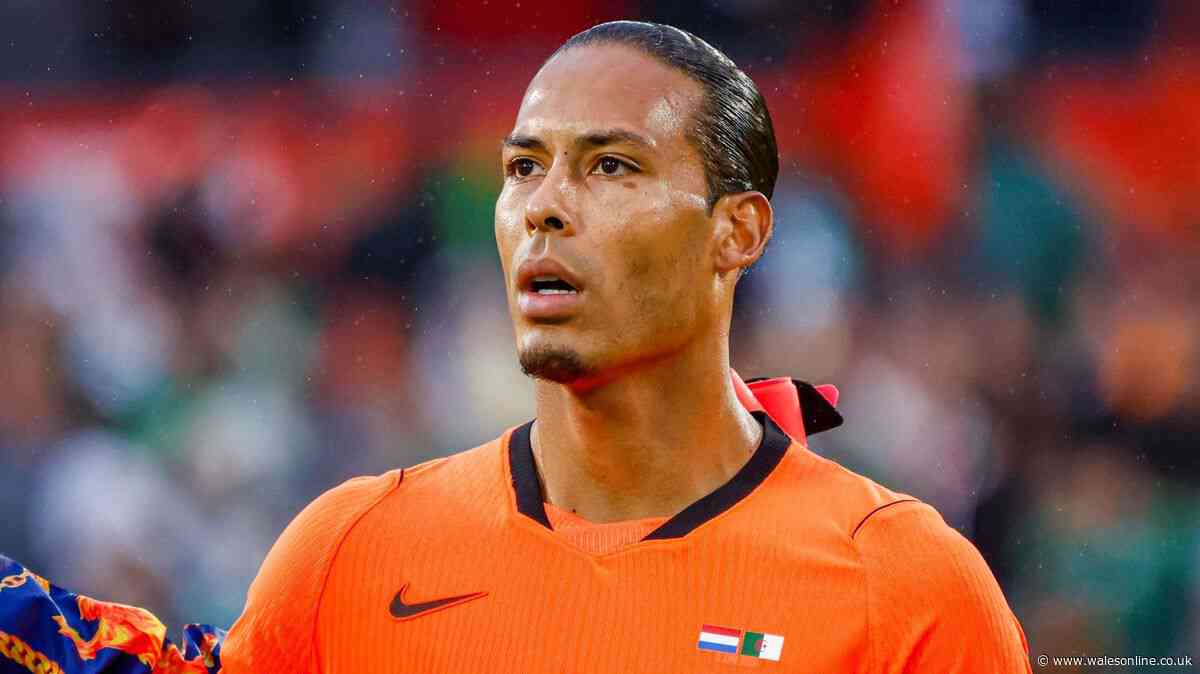 Netherlands vs Japan TV channel, kick-off time and how to watch World Cup