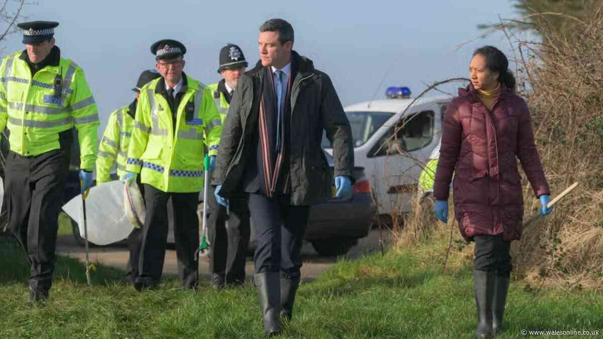 7 'must-watch' true crime dramas including gripping murder series based in Wales
