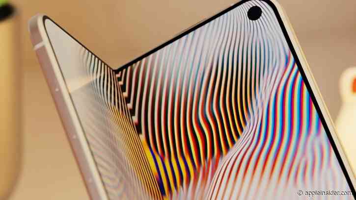 iPhone Fold, touchscreen MacBook evidence mounts in iOS 27, macOS 27