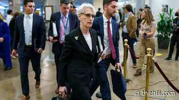 Former Iran deal negotiator: 60 days is a 'pretty short period of time' for nuclear talks