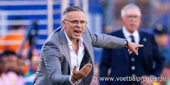 Bondscoach Marokko waarschuwt voor volgende WK-opponent: 'Heel andere uitdaging’