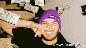 Adin Ross Hit by Viral Claim He Pledged $600K to Put Killer Karmelo Anthony in 'The Electric Chair'