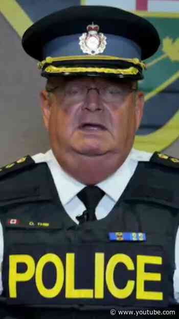 5 children killed in rural Ontario crash: police