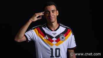 Germany vs. Curaçao: Stream FIFA World Cup 2026 Group E Match From Anywhere Live