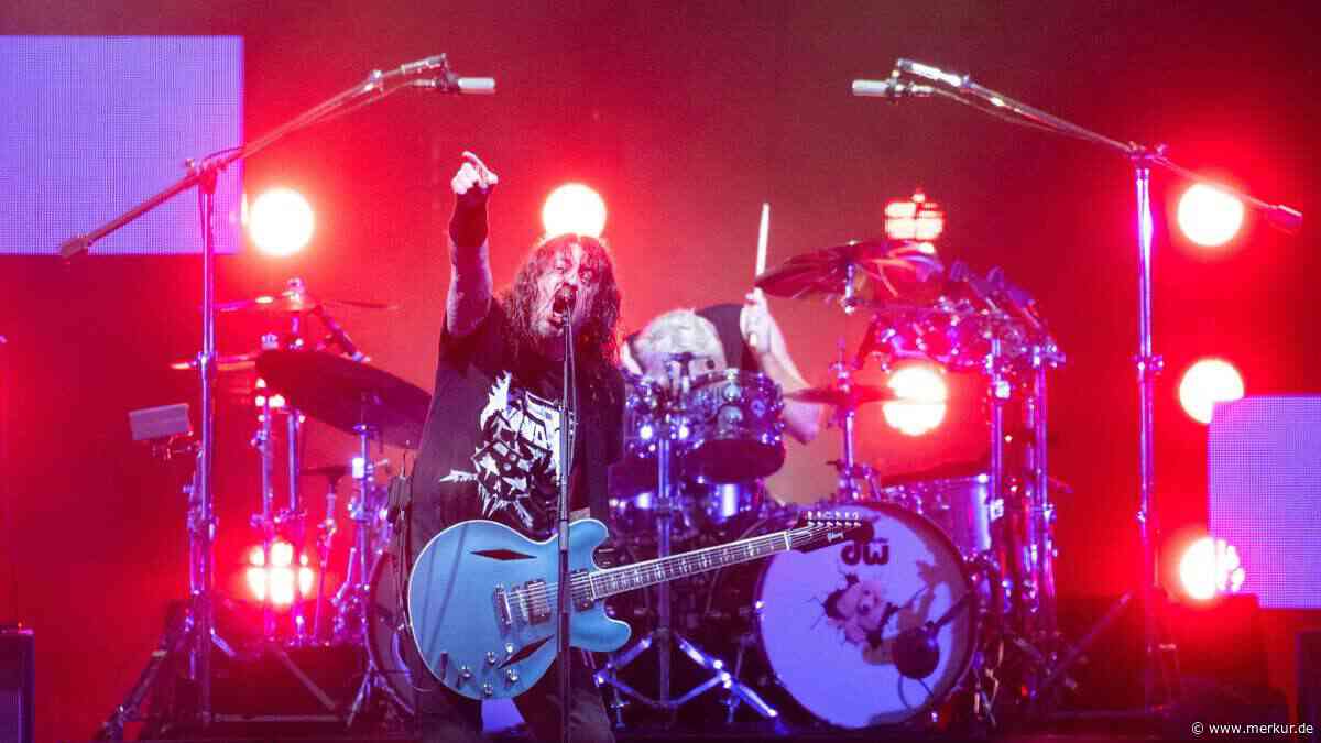 „Mitreißendes Konzert“ in München: Weltstars kommen in die Münchner Allianz Arena